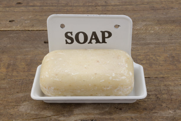 soap