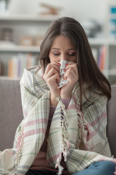 flu