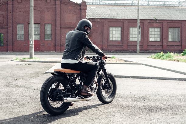 biker