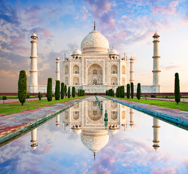 taj