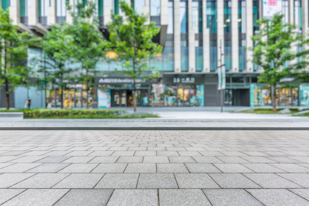 pavement