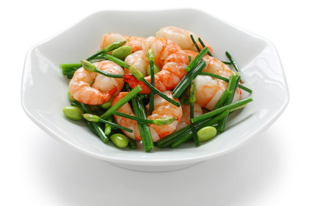 shrimp