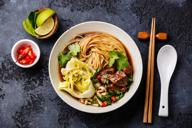 noodle