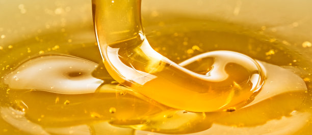 honey