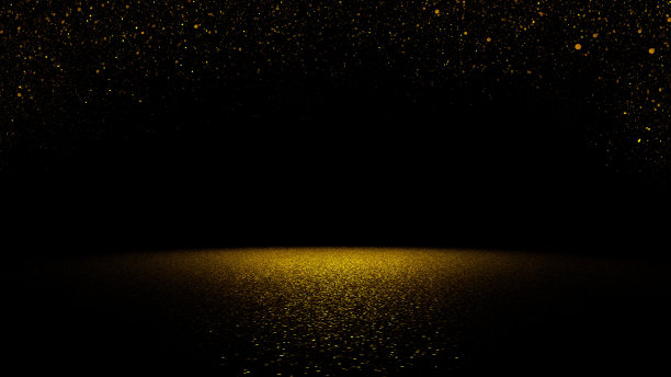 dark