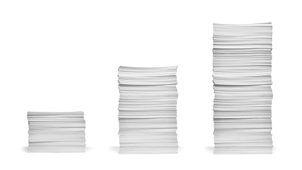 stacks