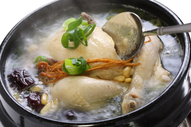 鸡汤
