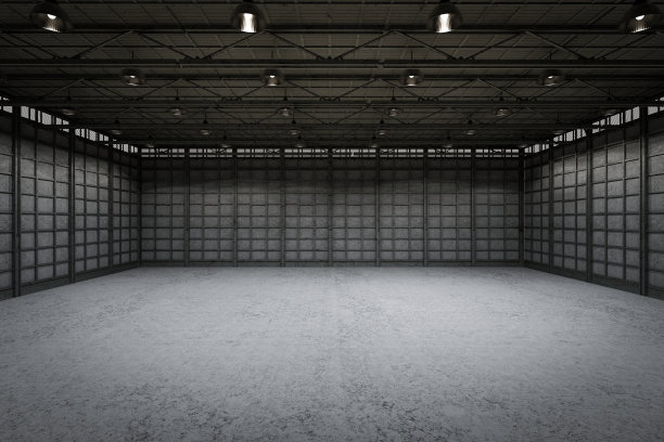 warehouse