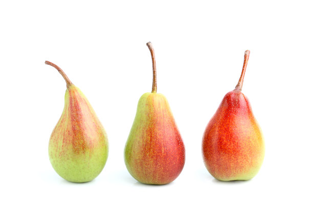 pears