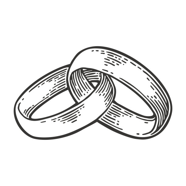 婚嫁戒指