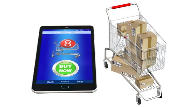 e-shop