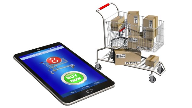 e-shop