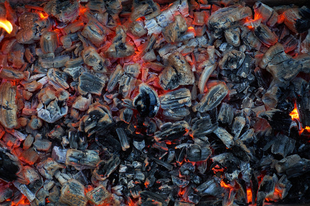 chargrill