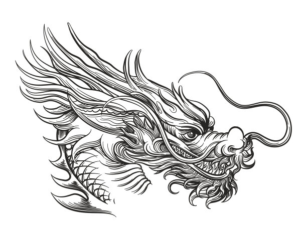 dragon
