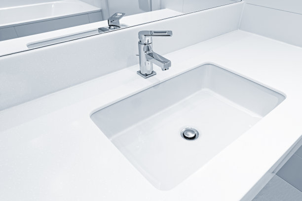 basin