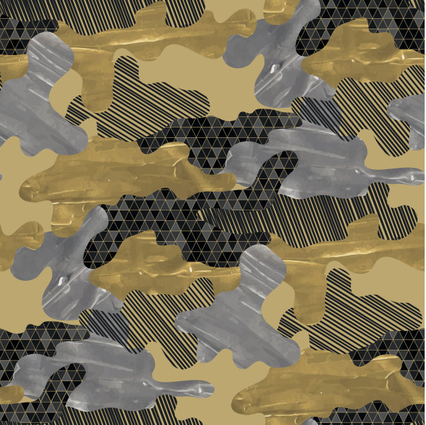 camo