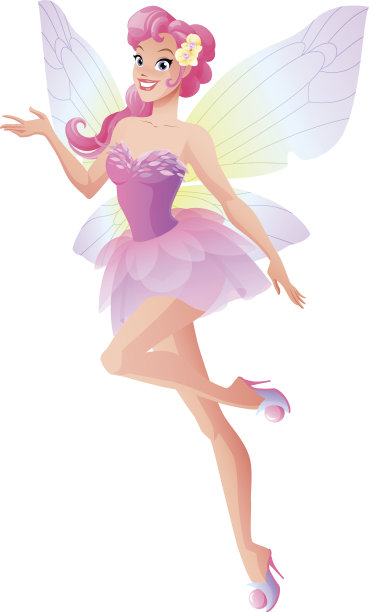 fairy