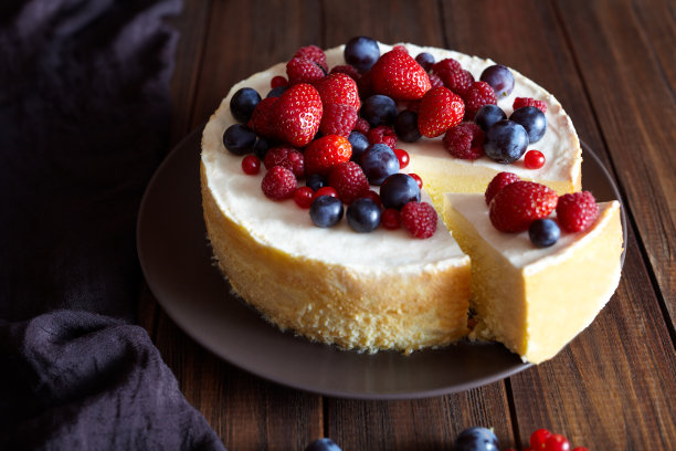cakes