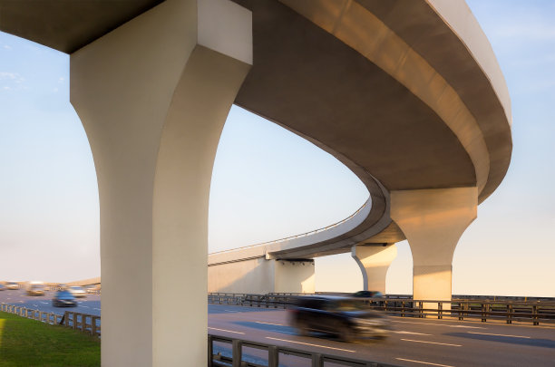 高架道路