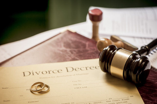 divorce