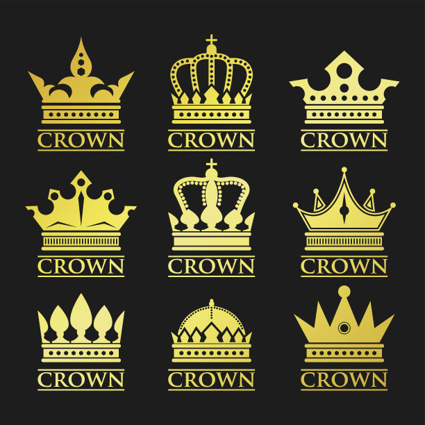crown