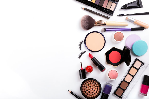cosmetics
