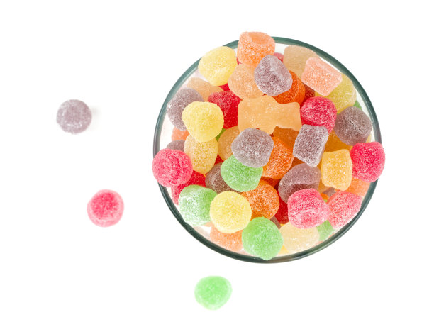 candy