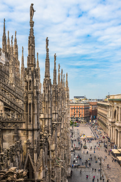 milan