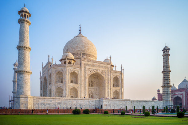 taj