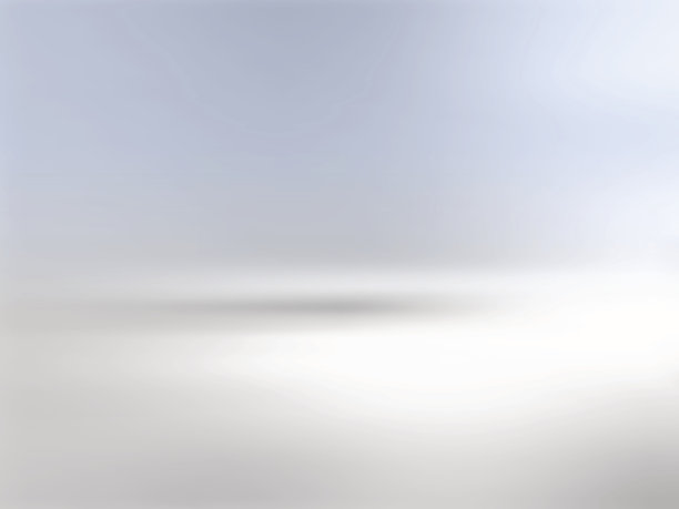 科技感蓝色光效