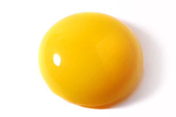 yolk