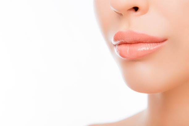 lip