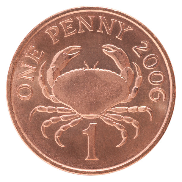 1p