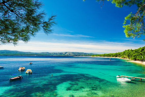 croatia