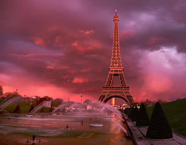 eiffel