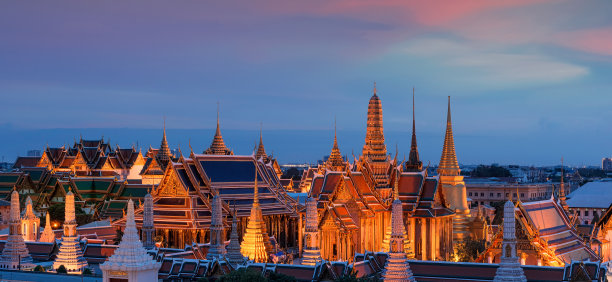 bangkok