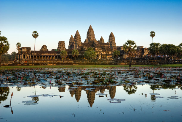angkor