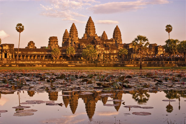 angkor