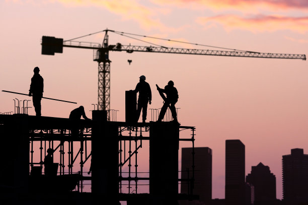builder