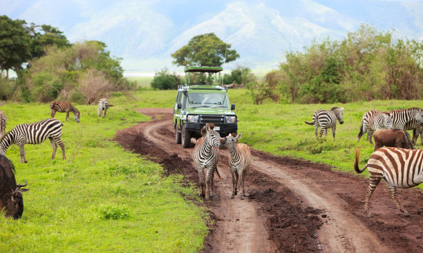 tanzania