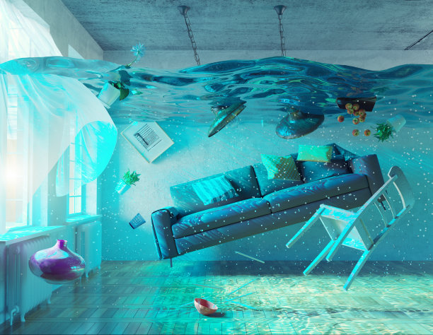 flood