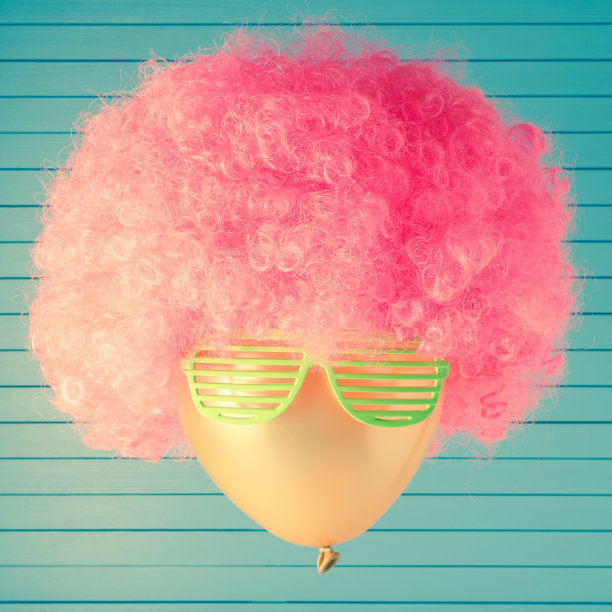 afro
