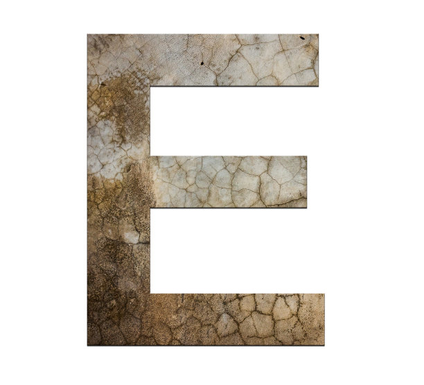 e标志设计