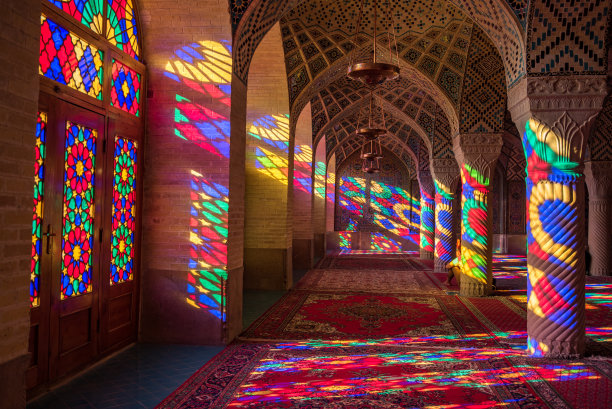 mosque