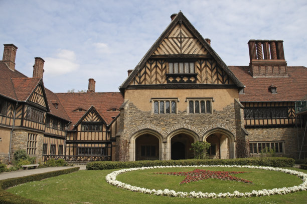 cecilienhof