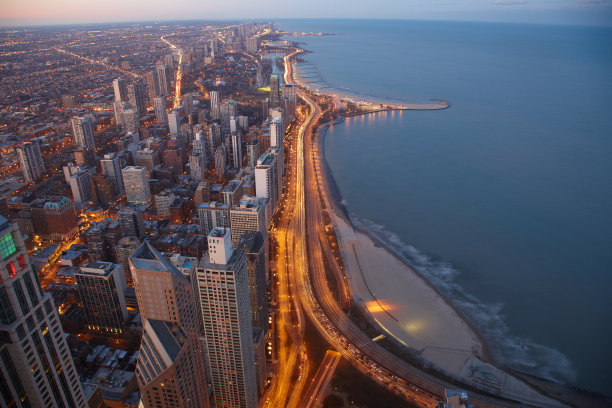 chicago