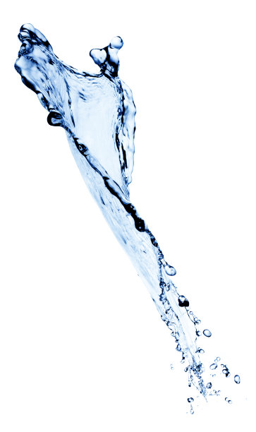 water