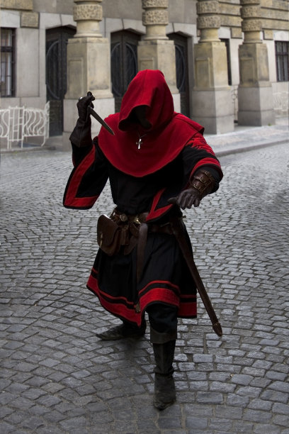 dagger