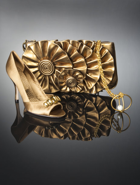 高档礼盒手提礼盒