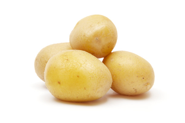 potatoes
